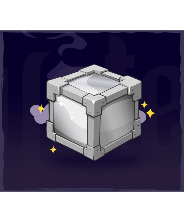 PRINCE MYSTERY BOX Key GLOBAL